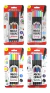 Microfibra Al Agua Sketch 0,4mm Simball Spring X5