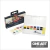 Acuarelas Derwent Inktense Set X 12 Colores + Pincel En Caja