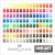 Lapices Polychromos Faber Castell X 120 Colores Lata - ONE ART :: ART & OFFICE