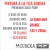 Pintura A La Tiza Chalk Paint Eureka Premium 200ml 12 Unidad en internet
