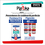 Pigmento Puro Porcelana Fria Eterna Plastika 20g X12 Colores - ONE ART :: ART & OFFICE