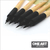Imagen de Marcador Bimoji Kuretake Punta De Goma Xt5-10s Brush Medium