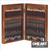 Lapices Coloursoft Derwent Suaves X 24 Caja De Madera - comprar online