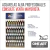 Acuarelas Alba Profesional 10ml Estuche X 18 Colores