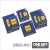 Block Fabriano 1264 Boceto Sketch A4 90g X 120h Lado Largo - comprar online