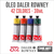 Oleo Profesional Daler Rowney Graduate 38ml X 12 Unidades