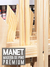 Atril De Pino Profesional Manet 1.90 Mts - One Art en internet