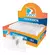 Porta Credencial Identificador Ezco Caja X 50 Unidades