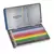 Lapices Giotto Stilnovo Acuarelables 3.3mm 12 Colores Lata - comprar online