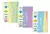 Agenda 2025 Rome A5 Semana A La Vista Colors - tienda online