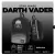 Mochila Mooving Star Wars Darth Vader - comprar online