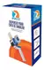 Dispenser Racionador Cinta Embalar Con Mango Ezco - comprar online