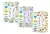 Agenda 2025 Rome A5 Semana A La Vista Flowers - tienda online