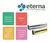 Foil Metalizado. Film Para Metalizar. Eterna - comprar online