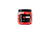 Pintura Aerosol Bestia Mate 392ml - Rojo Ibis