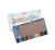 Set De Lapices Arte Mooving Coloring Box Inspirarte X40 Pz