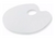 Paleta Pintor 30x40 Oleo Acrilico Manet Alto Impacto Blanca