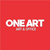 Paleta Pintor 30x40 Oleo Acrilico Manet Alto Impacto Blanca - comprar online