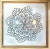 Bastidor Impreso Manet 20x20 + Marco Incorporado - Mandala 5 - comprar online