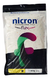 Porcelana Fria Nicron Flex 500g Blanca X 1 Unidad