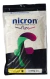20 Porcelana Fria Nicron Flex 500g Blanca X 20 Unidades