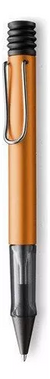 Boligrafo Lamy Retractil Al Star Aluminio - Bronce - comprar online