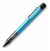 Boligrafo Lamy Retractil Al Star Aluminio - Turquesa - comprar online