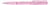 Roller Ball Lamy Safari Trazo Medio - Lightrose - comprar online