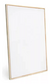Marco Para Bastidor Entelado Natural One Art 80x120 en internet