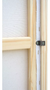 Marco Para Bastidor Entelado Natural One Art 80x120 - ONE ART :: ART & OFFICE