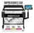 Impresion Planos Gran Formato Autocad A0 85x119 X2 Obra 90g