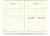 AGENDA 2025 DIARIA 14X20 TALBOT COSIDA NOLI VERDE - comprar online