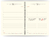 AGENDA 2025 DIARIA 14X20 TALBOT ESPIRAL POSITANO TORTORA - comprar online