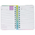 AGENDA 2025 Hello Fun 10x15 Diaria Mooving - tienda online