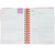 AGENDA 2025 Dictio Pastel 15x21 Diaria Mooving en internet