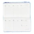 AGENDA 2025 Dictio Pastel Pocket Cosida Semanal Mooving en internet