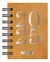 Agenda 2025 Rome A7 2 Dias Por Pagina Kraft