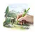 Lapices De Colores Staedtler Lata X 72 Colores en internet