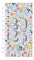Agenda 2025 Rome Pocket Semana A La Vista Flowers - comprar online