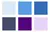 Marcadores Punta Pincel Staedtler Pigmentados X6 Azul/violet en internet