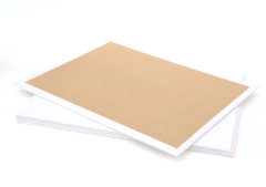 Carton Entelado Fibrofacil One Art 18x24 X1 Unidad - comprar online