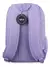 Mochila 2 Cierres Lisa Lavanda 43cm 23l Talbot en internet