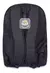 Mochila 2 Cierres Lisa Negra 43cm 23l Talbot en internet