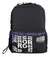 Mochila Lifestyle Edicion Limitada 40cm 20l Talbot