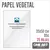 Papel Vegetal Calco Schoellershammer 35x50 95g Pack X25 Hoja