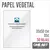Papel Vegetal Calco Schoellershammer 35x50 95g Pack X50 Hoja