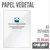 Papel Vegetal Calco Schoellershammer A3 95g Pack X 25 Hojas