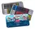Pasteles Inktense Derwent Lata X 72 Colores Acuarelables
