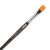 Pincel CASAN Toray Dorado Angular Serie 988 - N 8