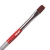 Pincel CASAN Toray Rojo Chato Serie 984 - N 16
